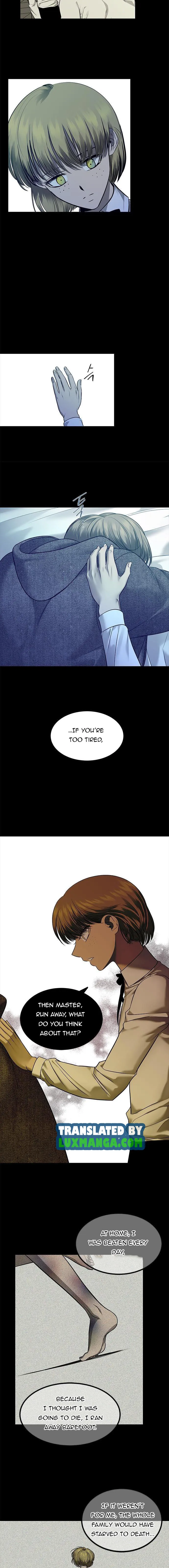 Trapped Chapter 154 Page 2