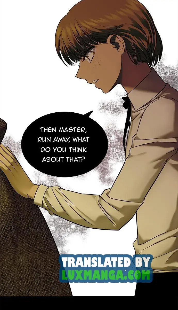 Trapped Chapter 154 Page 6