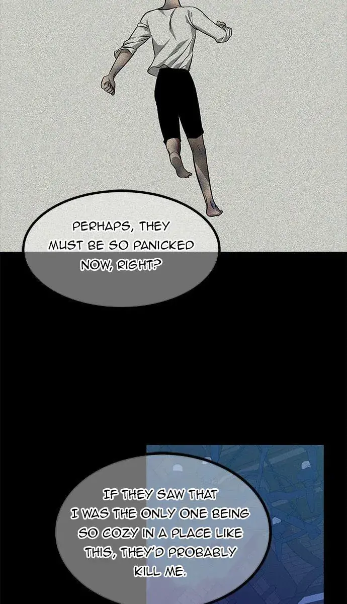 Trapped Chapter 154 Page 10