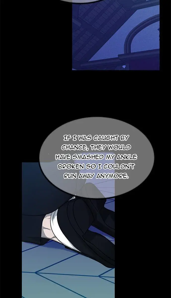 Trapped Chapter 154 Page 11