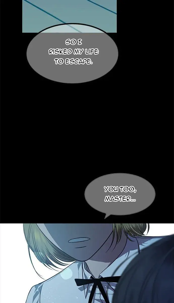 Trapped Chapter 154 Page 12