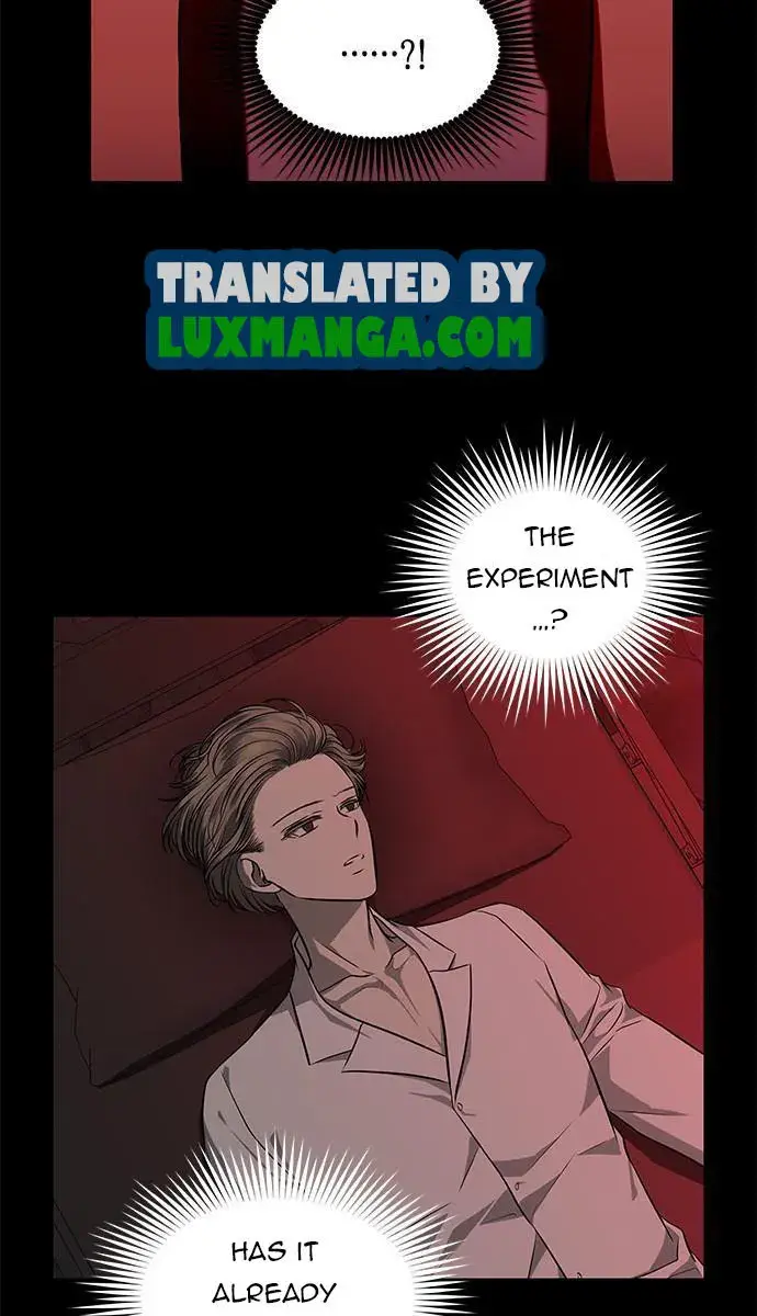 Trapped Chapter 154 Page 19