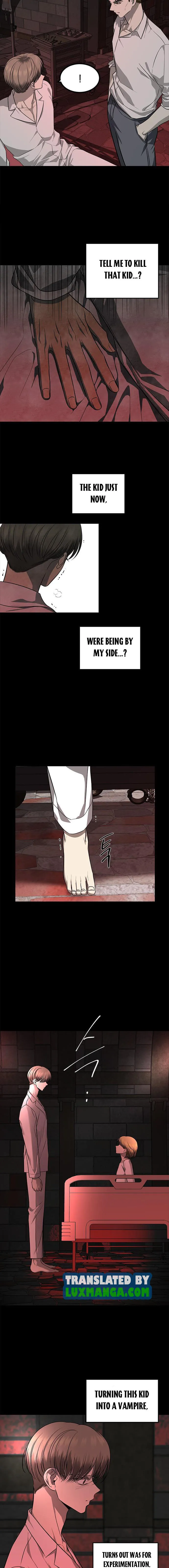 Trapped Chapter 154 Page 30