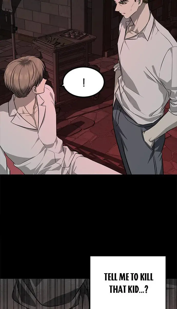 Trapped Chapter 154 Page 31