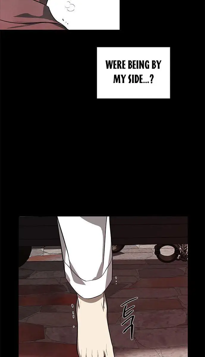 Trapped Chapter 154 Page 33