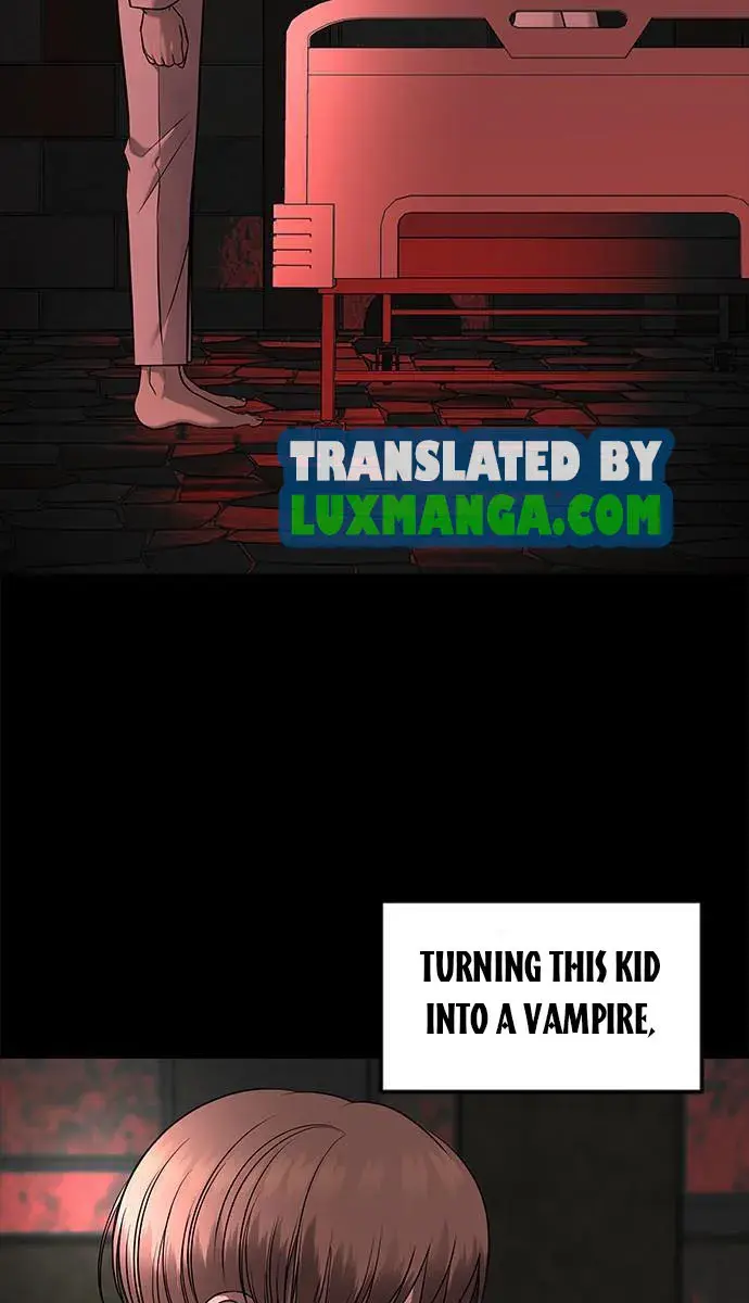 Trapped Chapter 154 Page 35