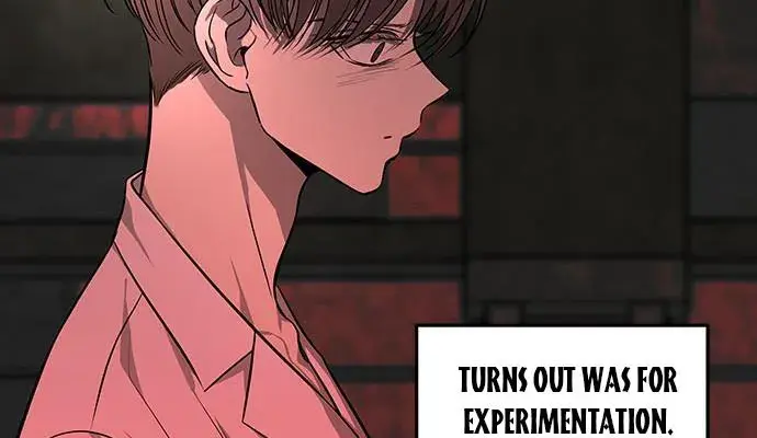 Trapped Chapter 154 Page 36