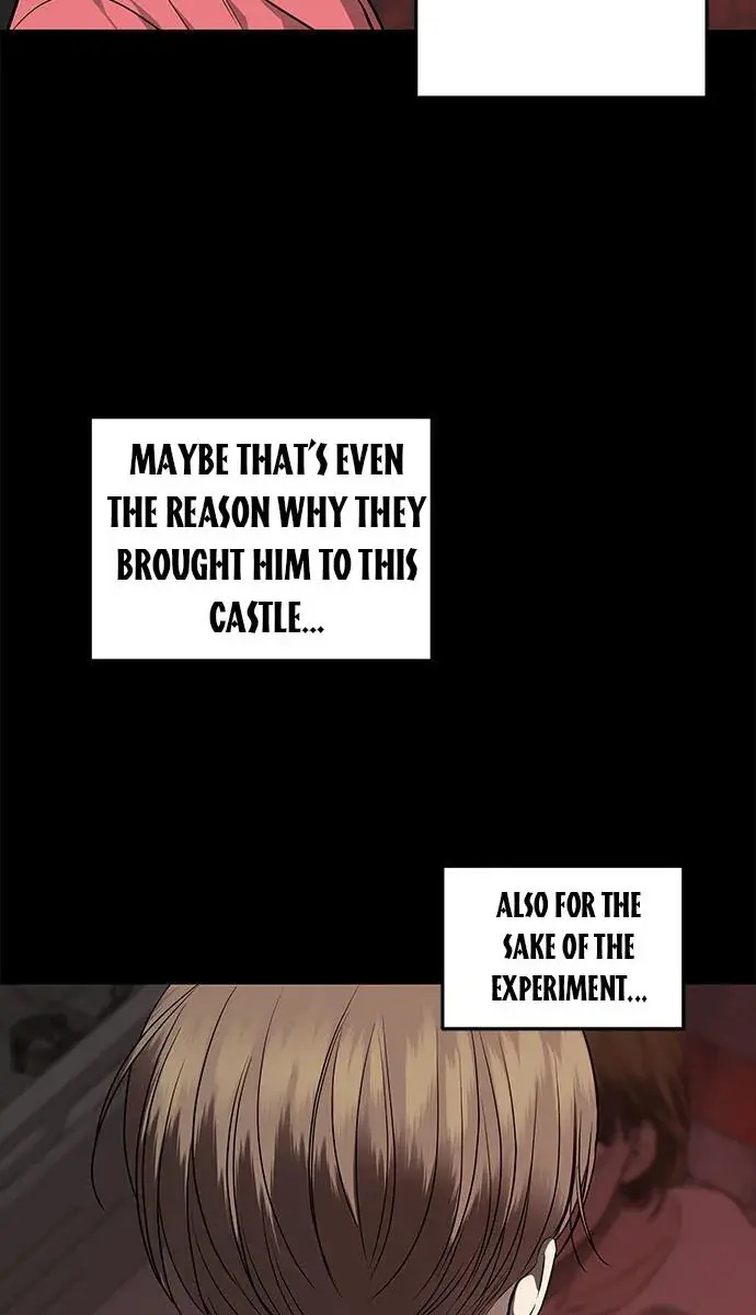Trapped Chapter 154 Page 38