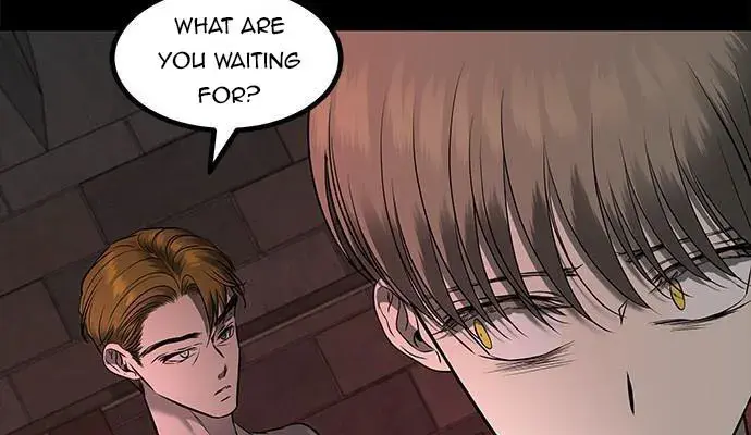 Trapped Chapter 154 Page 43