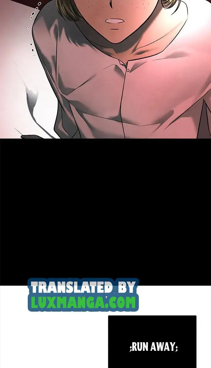 Trapped Chapter 154 Page 47
