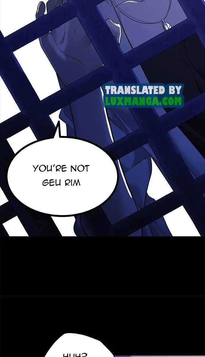 Trapped Chapter 155 Page 20