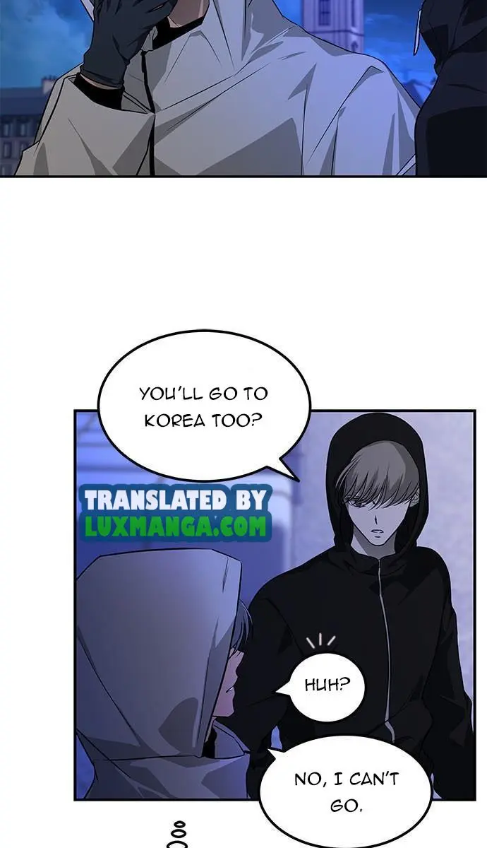 Trapped Chapter 155 Page 32