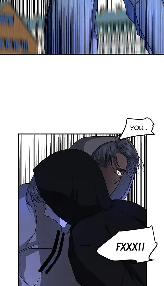 Trapped Chapter 155 Page 36