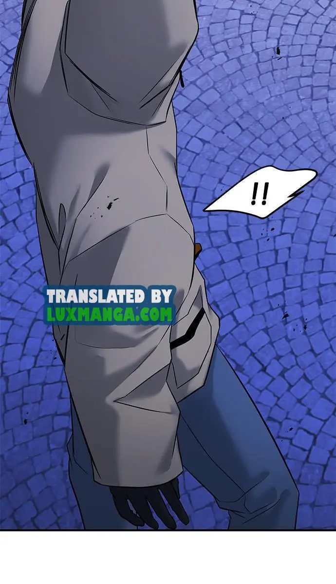Trapped Chapter 155 Page 40