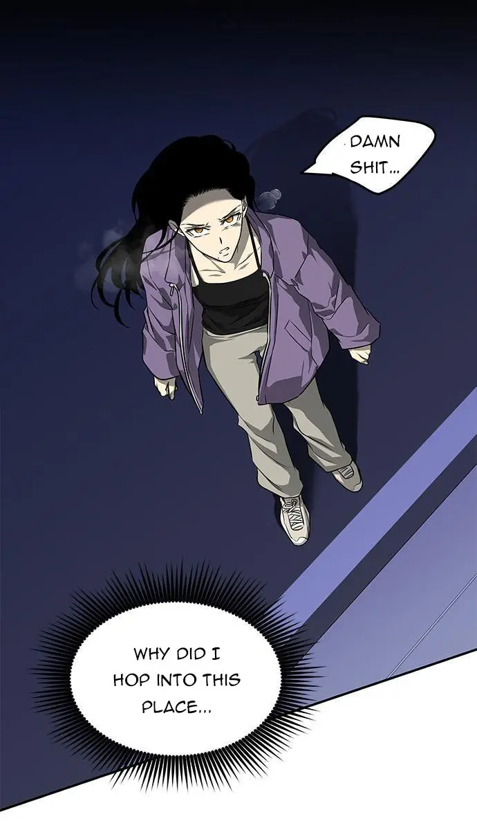 Trapped Chapter 156 Page 20