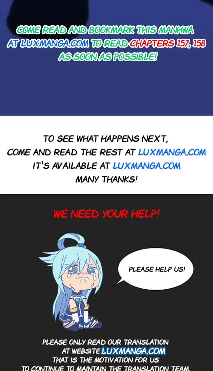 Trapped Chapter 156 Page 36