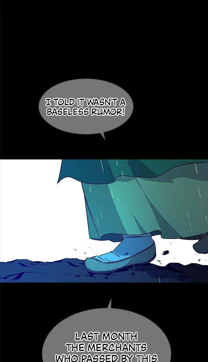 Trapped Chapter 160 Page 6