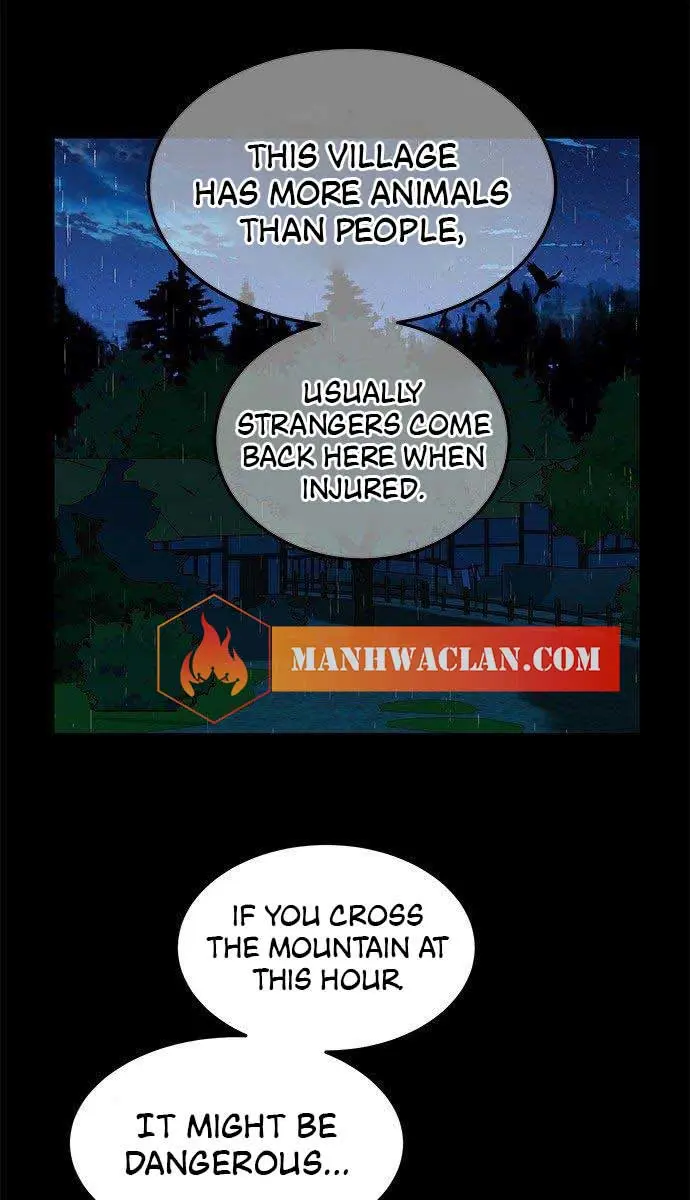 Trapped Chapter 160 Page 13