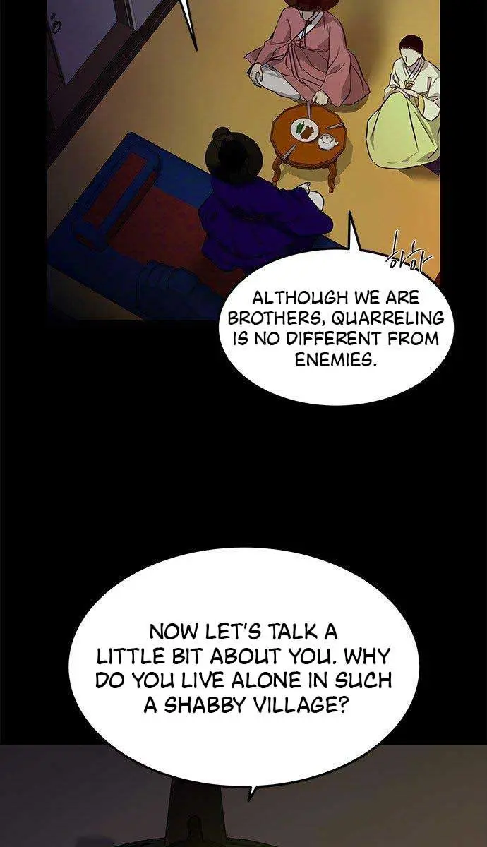 Trapped Chapter 160 Page 21