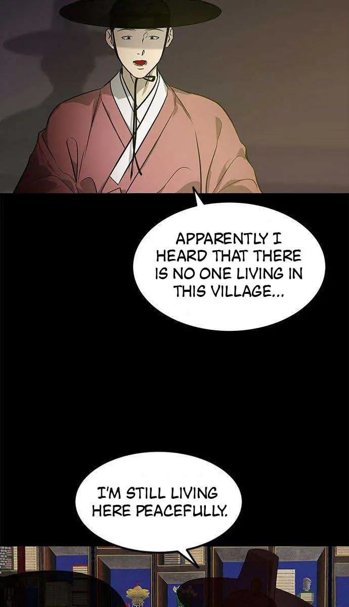 Trapped Chapter 160 Page 22
