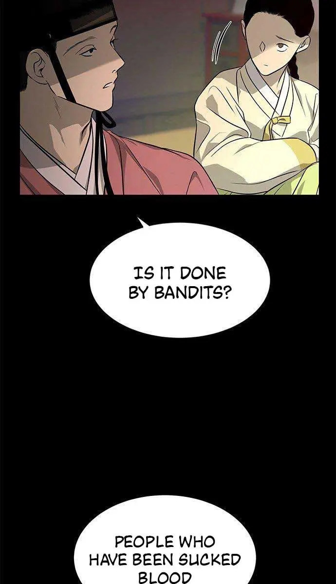 Trapped Chapter 160 Page 26