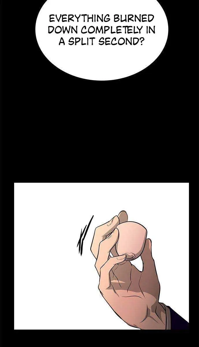 Trapped Chapter 160 Page 30