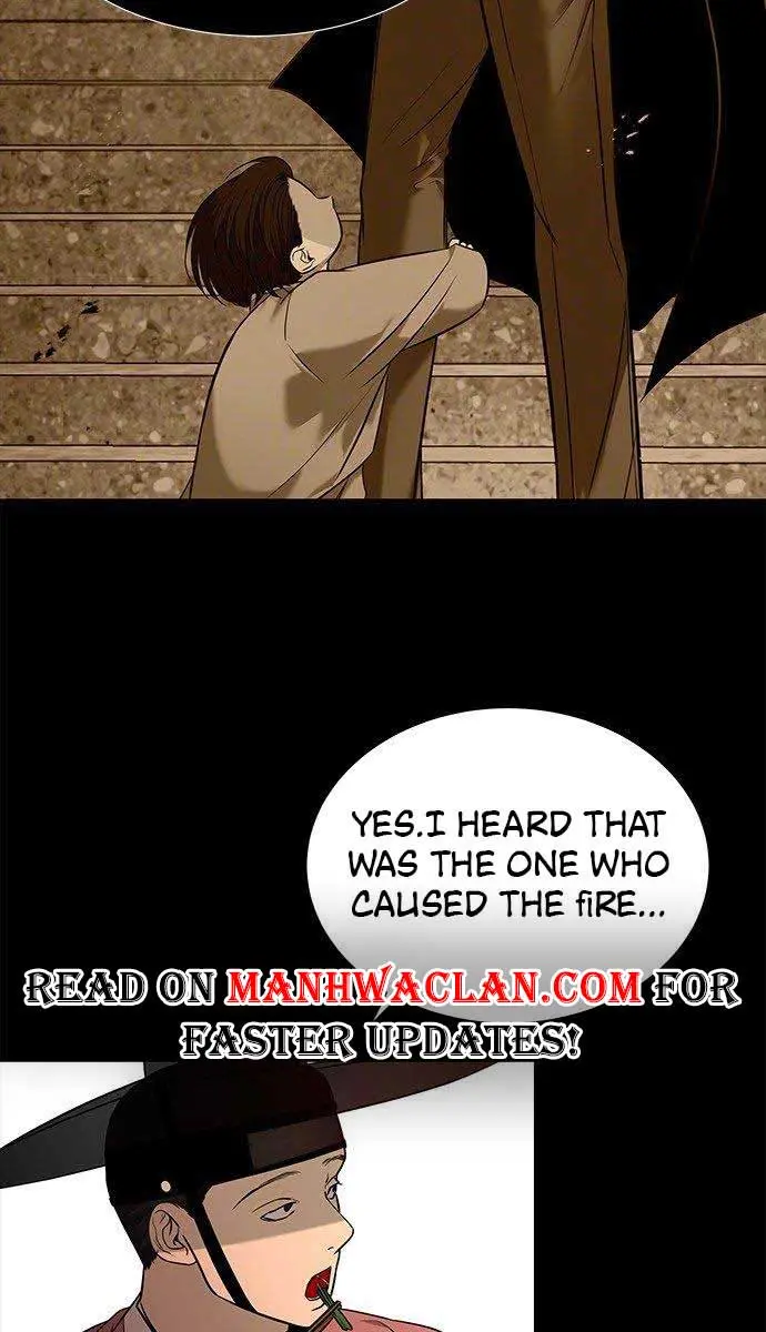 Trapped Chapter 160 Page 32