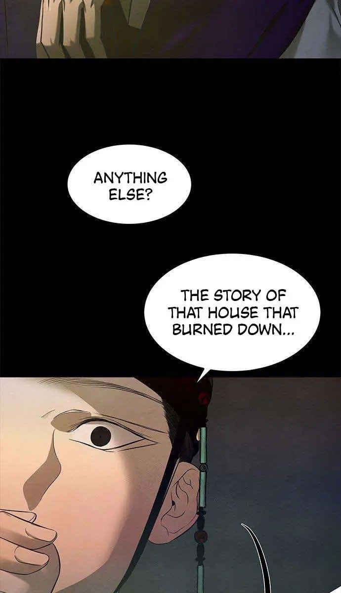Trapped Chapter 160 Page 35