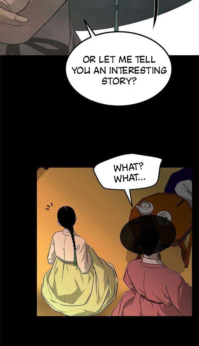 Trapped Chapter 160 Page 36