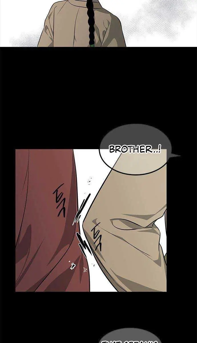 Trapped Chapter 160 Page 38