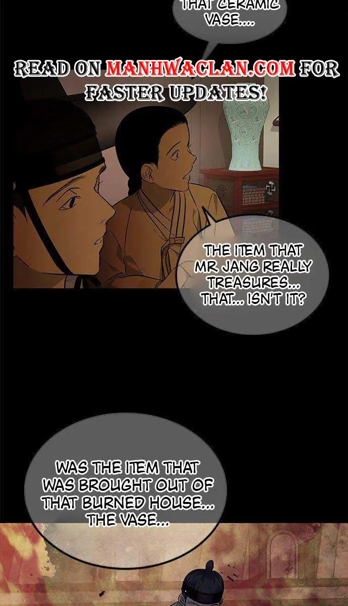 Trapped Chapter 160 Page 39