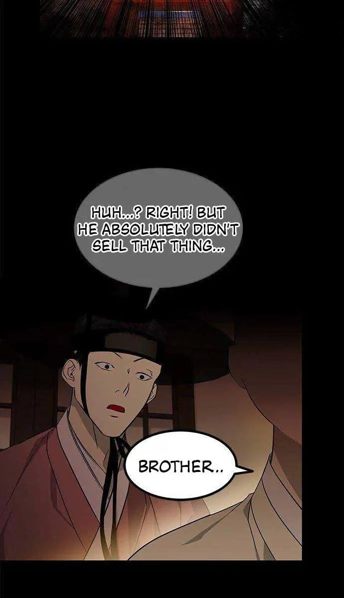 Trapped Chapter 160 Page 41