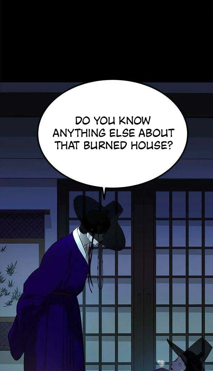 Trapped Chapter 160 Page 53