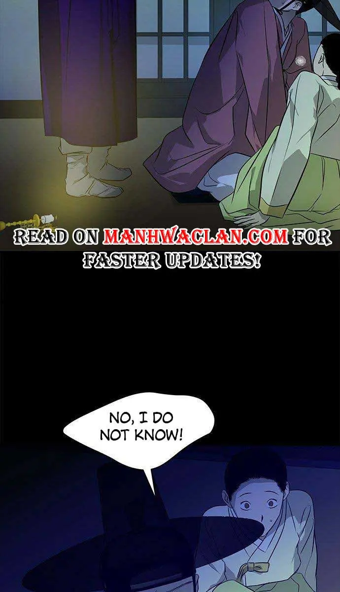 Trapped Chapter 160 Page 54