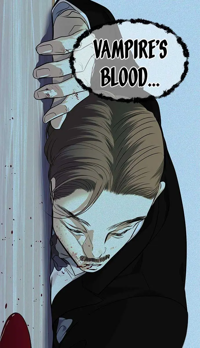 Trapped Chapter 161 Page 32