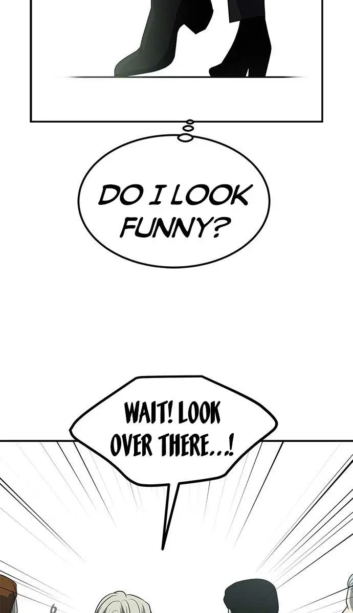 Trapped Chapter 161 Page 38