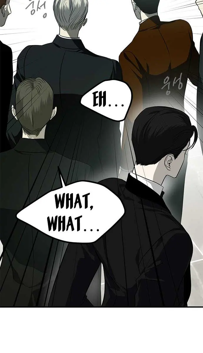Trapped Chapter 161 Page 39