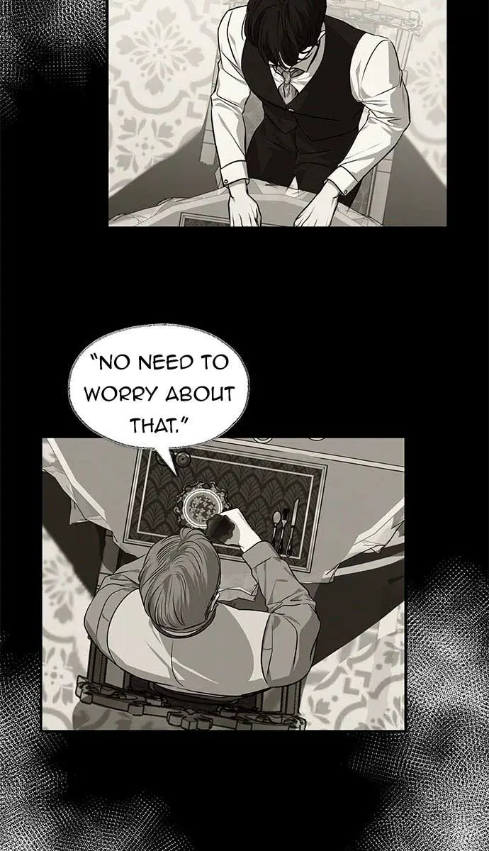 Trapped Chapter 161 Page 44