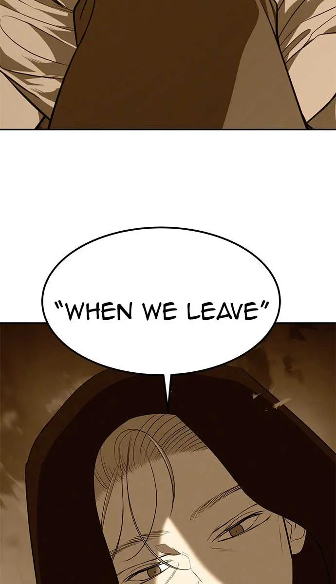 Trapped Chapter 161 Page 70