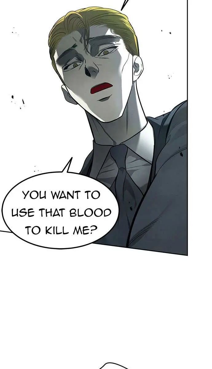 Trapped Chapter 162 Page 20