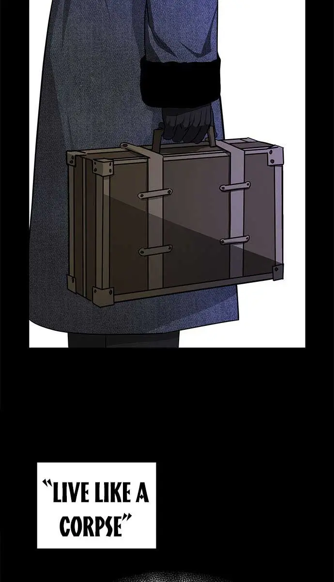 Trapped Chapter 162 Page 51