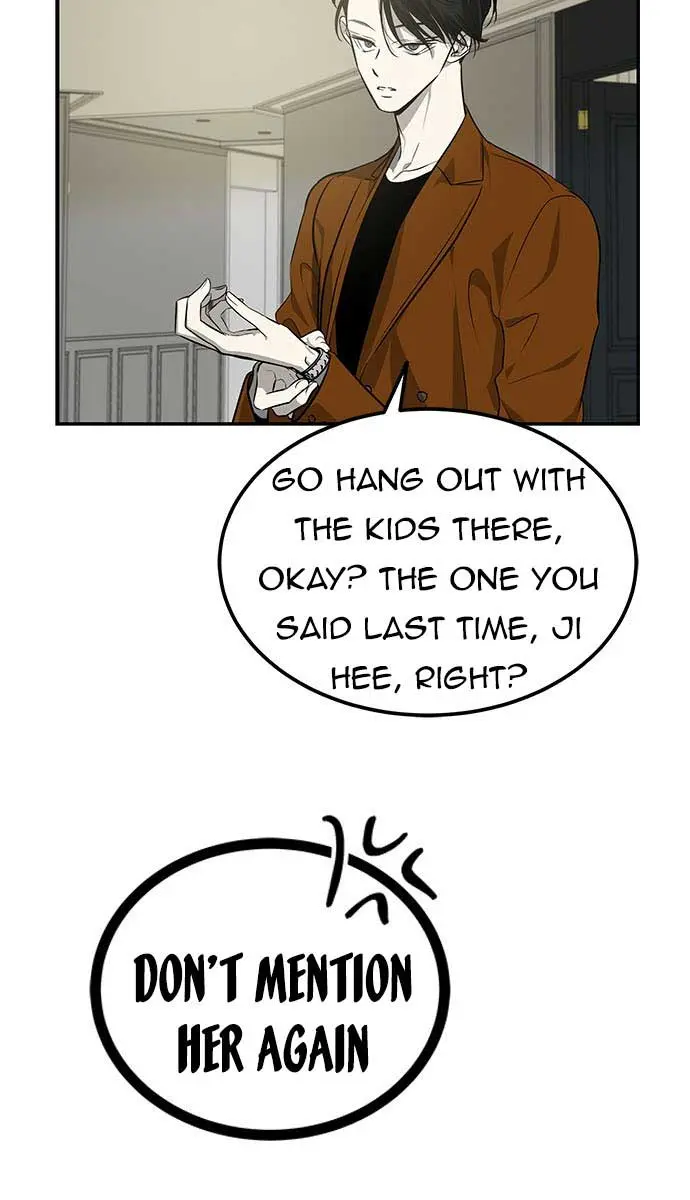 Trapped Chapter 162 Page 77