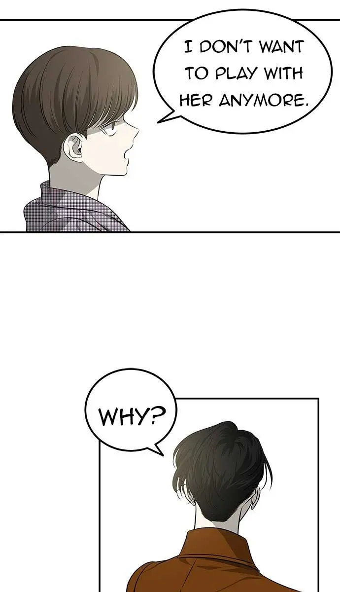 Trapped Chapter 162 Page 78
