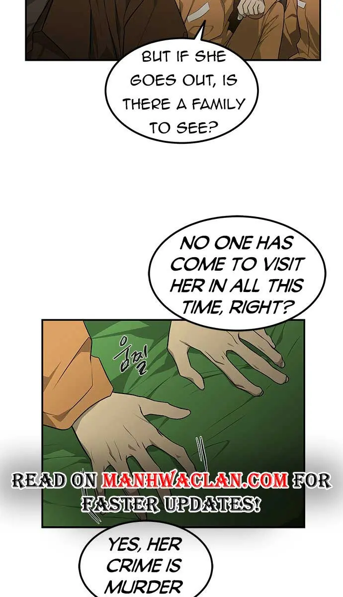 Trapped Chapter 163 Page 4