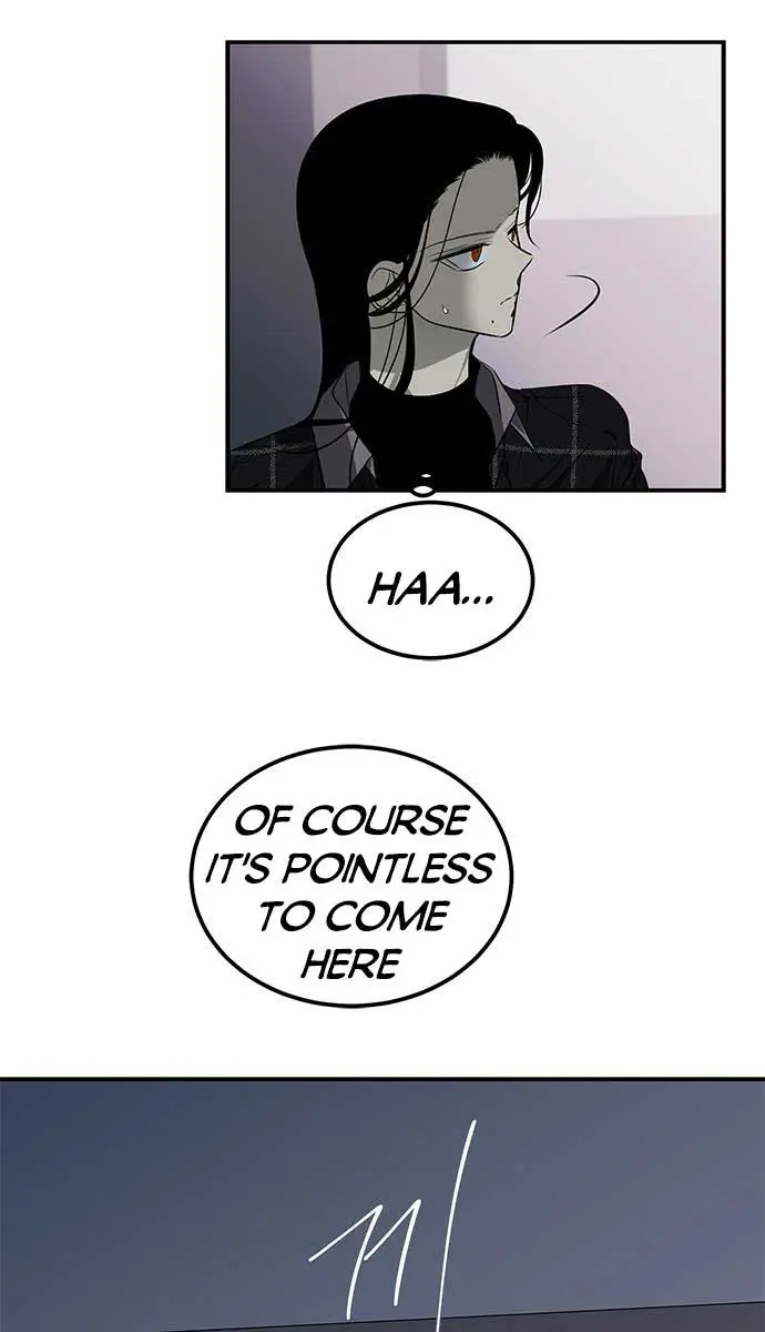 Trapped Chapter 163 Page 20