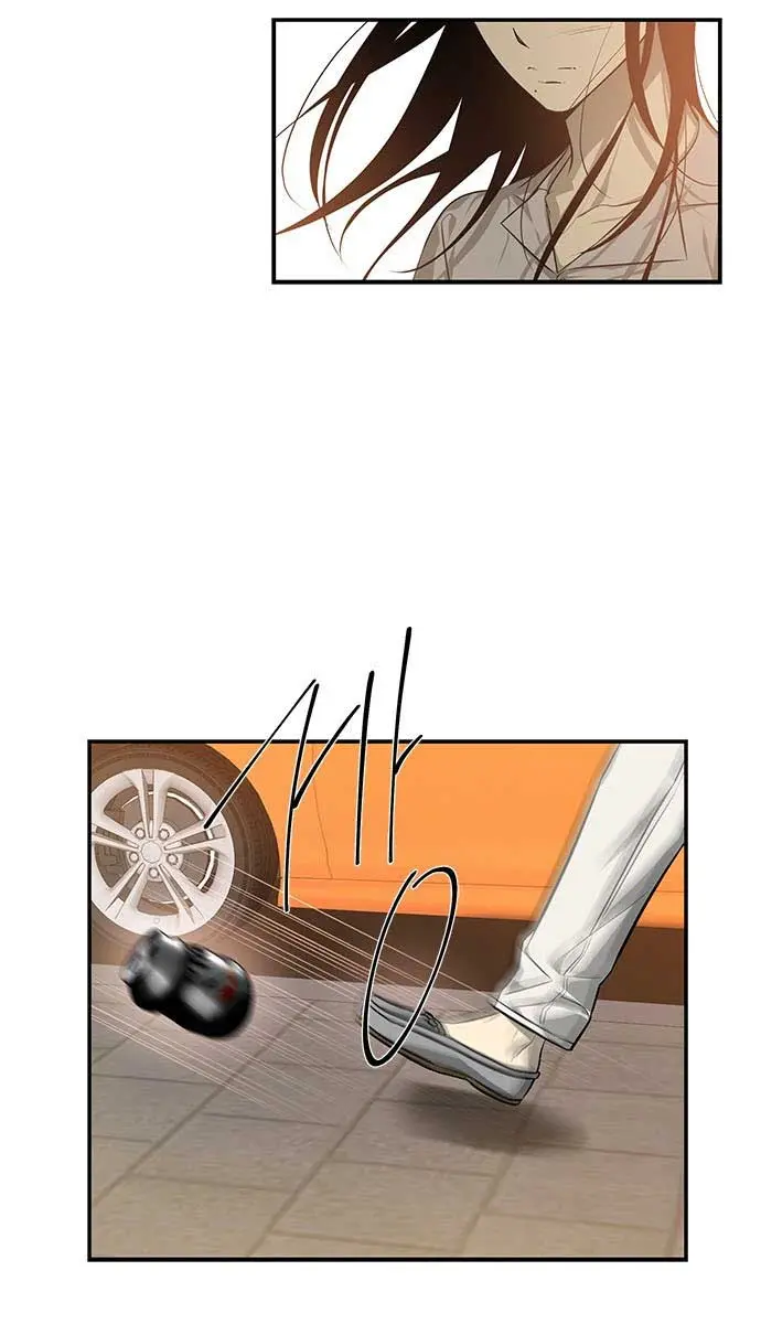 Trapped Chapter 163 Page 44