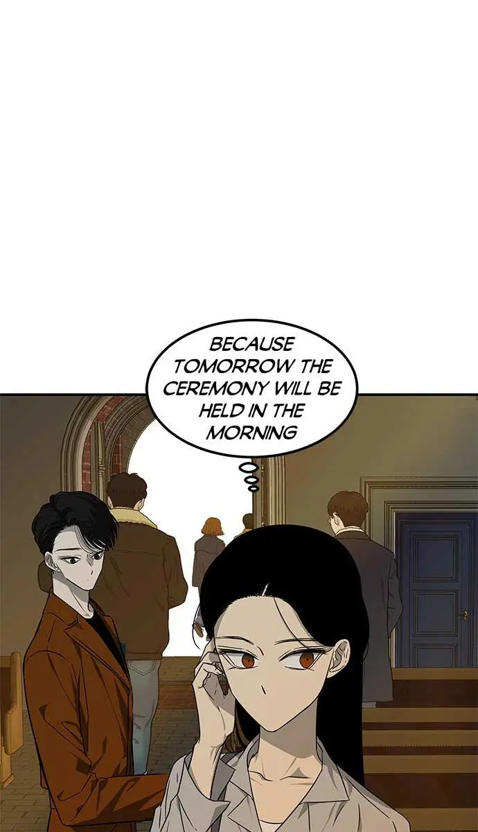 Trapped Chapter 163 Page 72