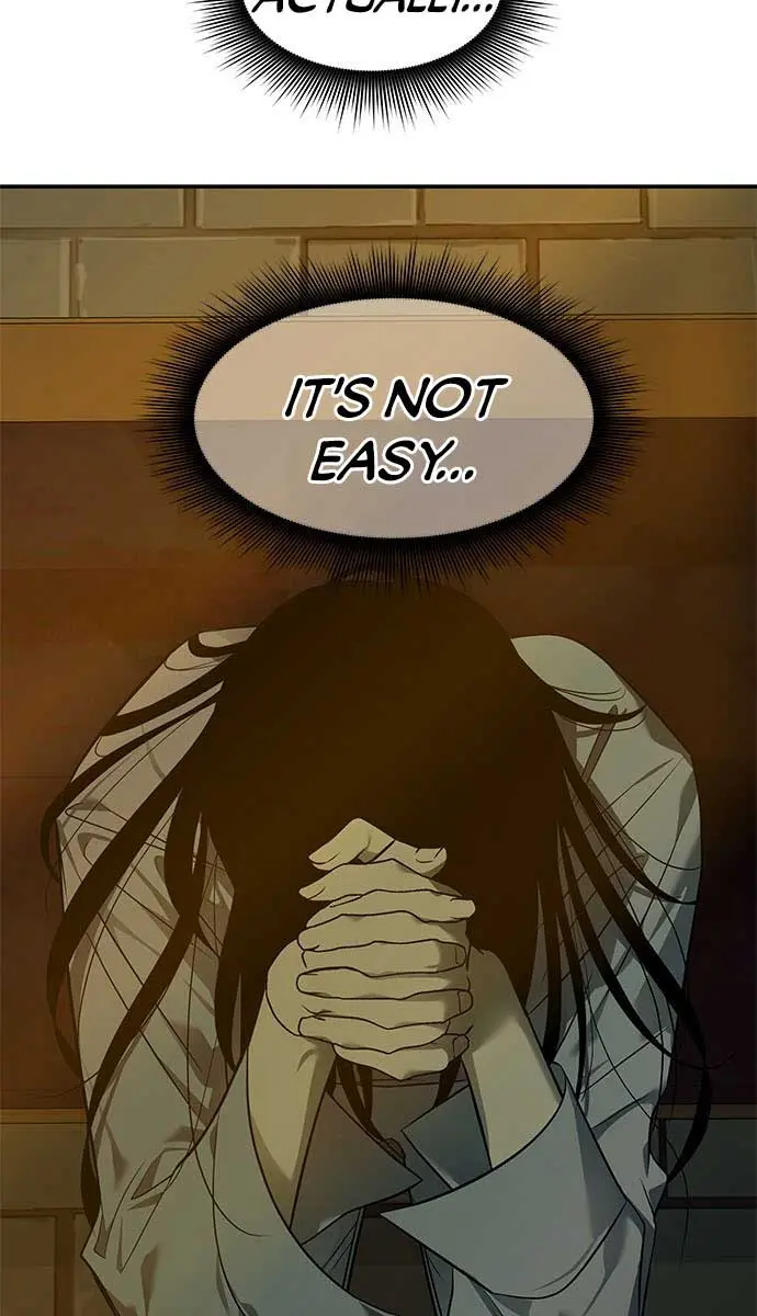 Trapped Chapter 163 Page 76