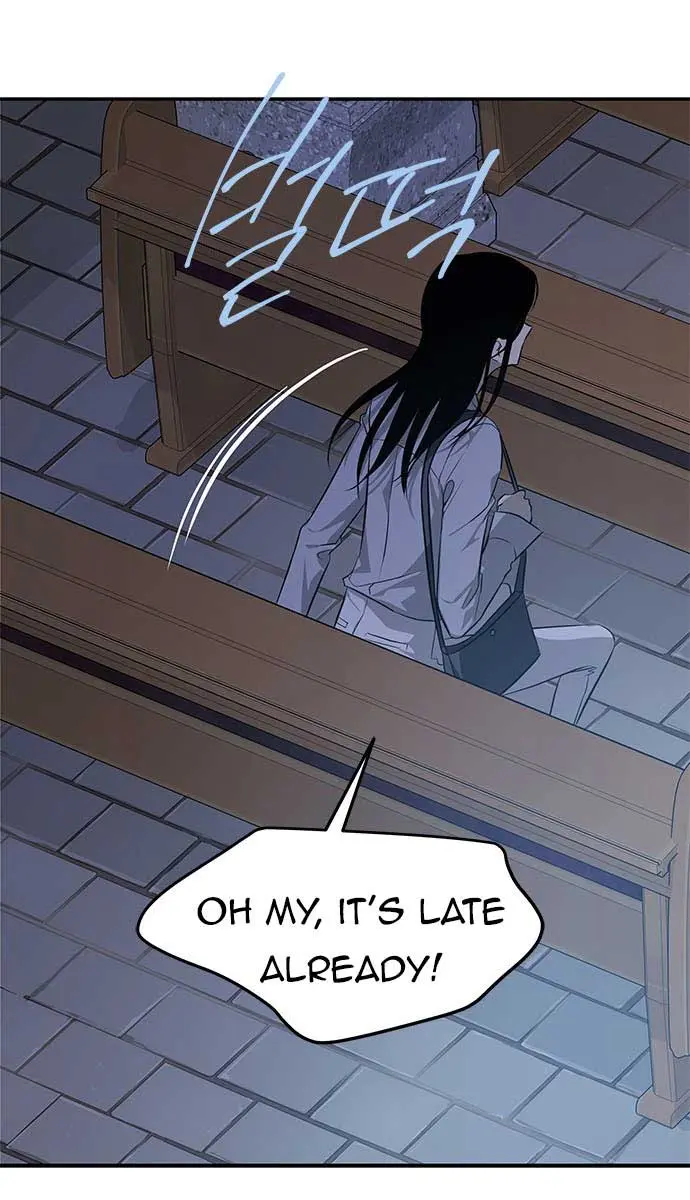 Trapped Chapter 163 Page 84
