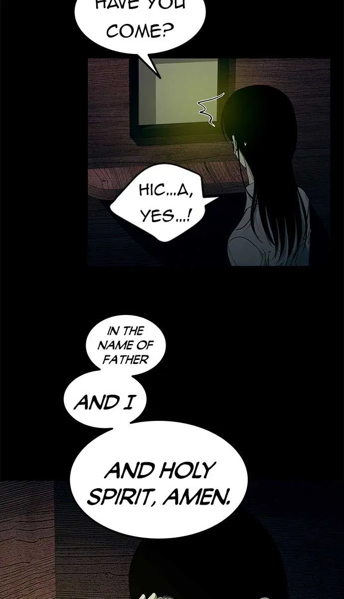 Trapped Chapter 163 Page 94